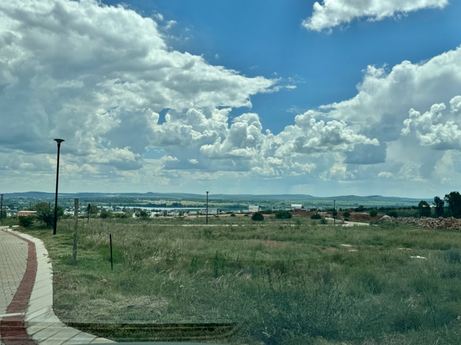 Commercial Property for Sale in Helderzicht Eco Estate North West